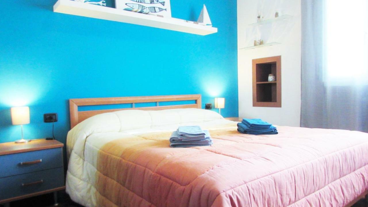 Appartamento Casa San Raffaele Vimodrone Esterno foto