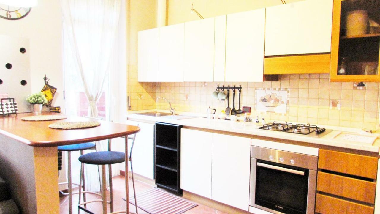 Appartamento Casa San Raffaele Vimodrone Esterno foto