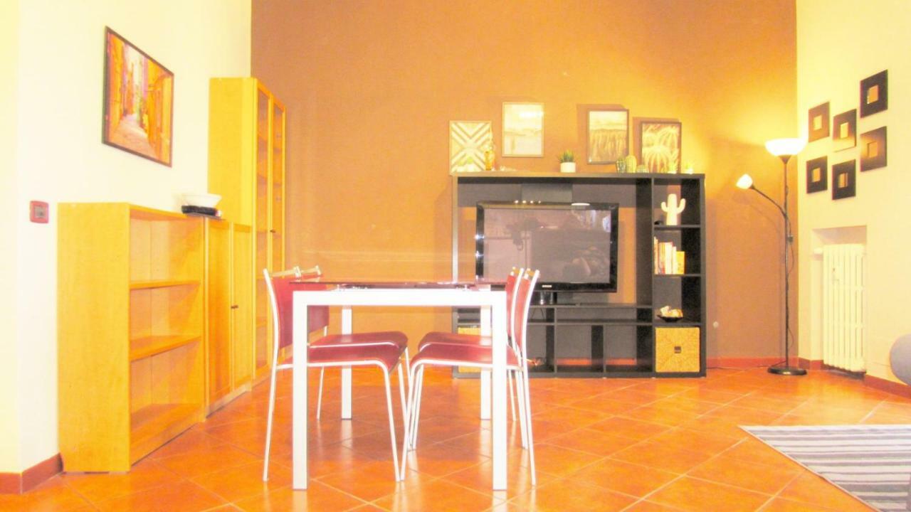 Appartamento Casa San Raffaele Vimodrone Esterno foto