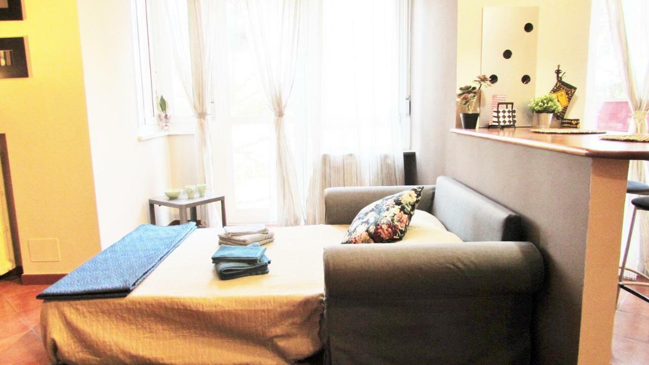 Appartamento Casa San Raffaele Vimodrone Esterno foto