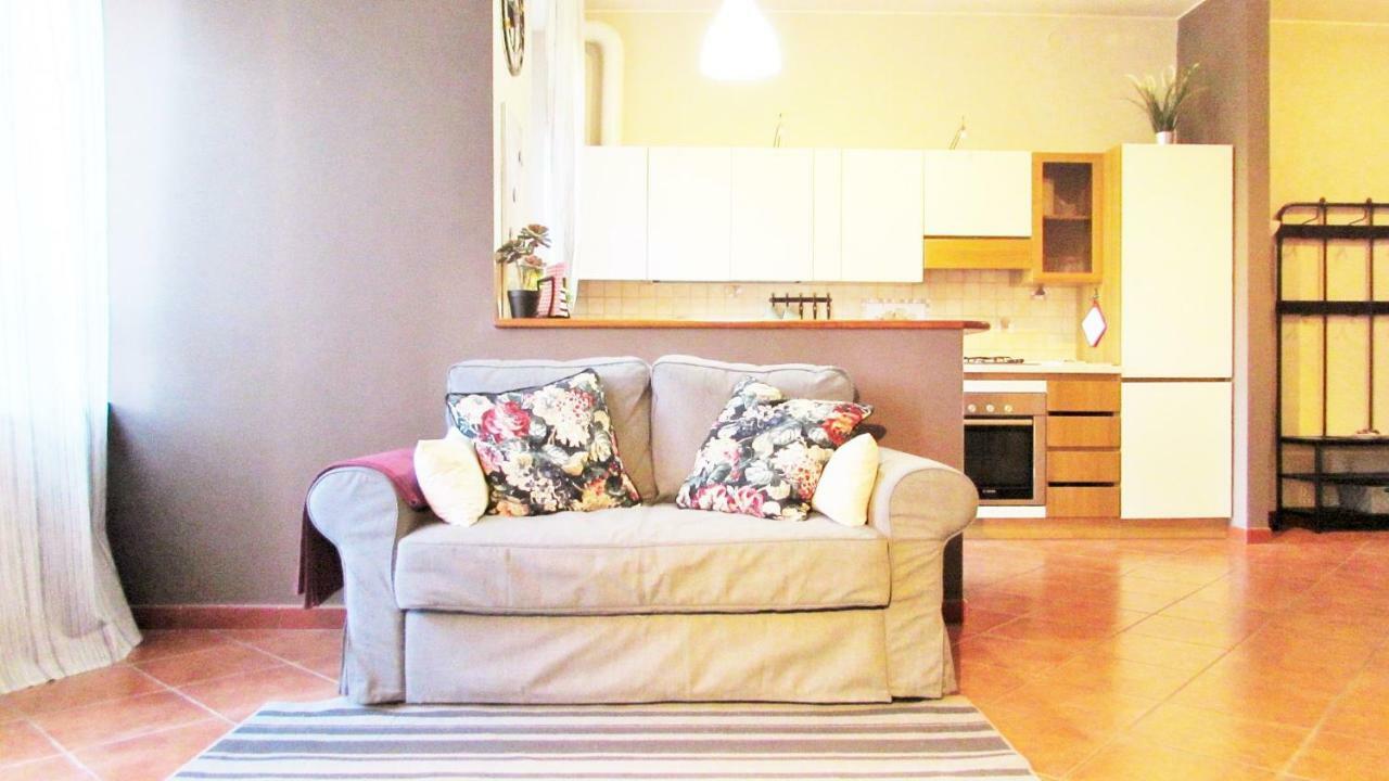 Appartamento Casa San Raffaele Vimodrone Esterno foto