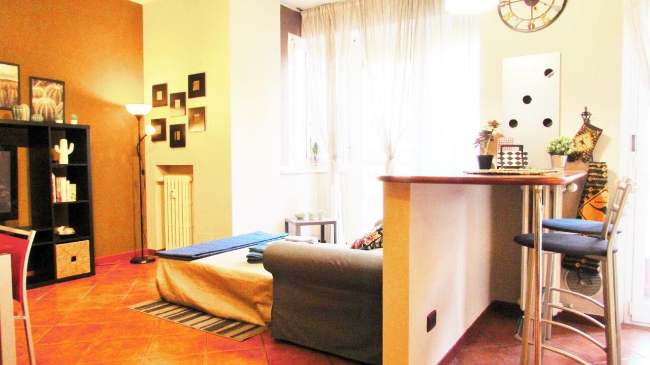 Appartamento Casa San Raffaele Vimodrone Esterno foto